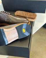 Derby Brown