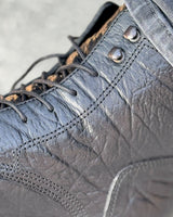 Buffalo Boots