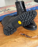 Buffalo Boots