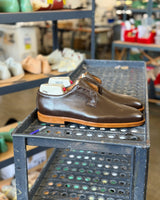 Derby Brown