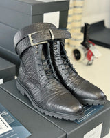 Buffalo Boots