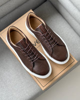Sneakers CS Brown