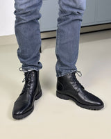 Boots W1