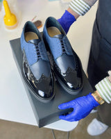Royal Vibram 2.0