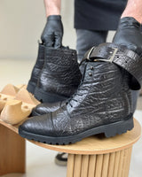 Buffalo Boots