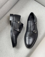 Monks Black