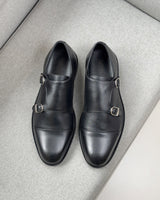 Monks Black