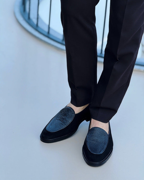 Loafers Shark