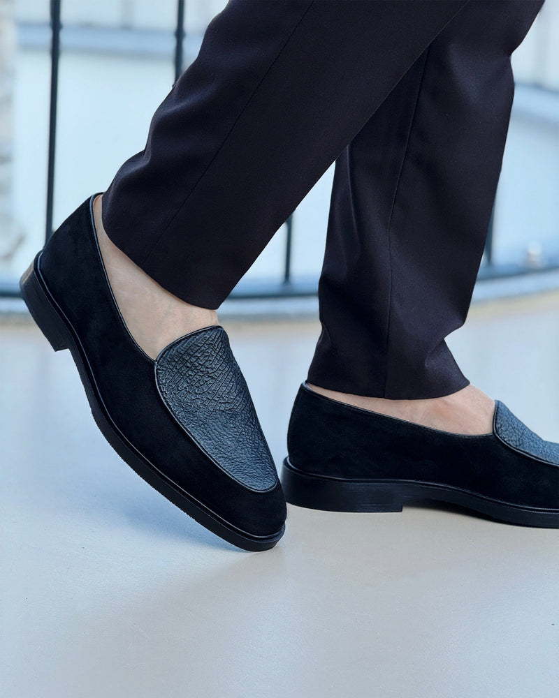 Loafers Shark